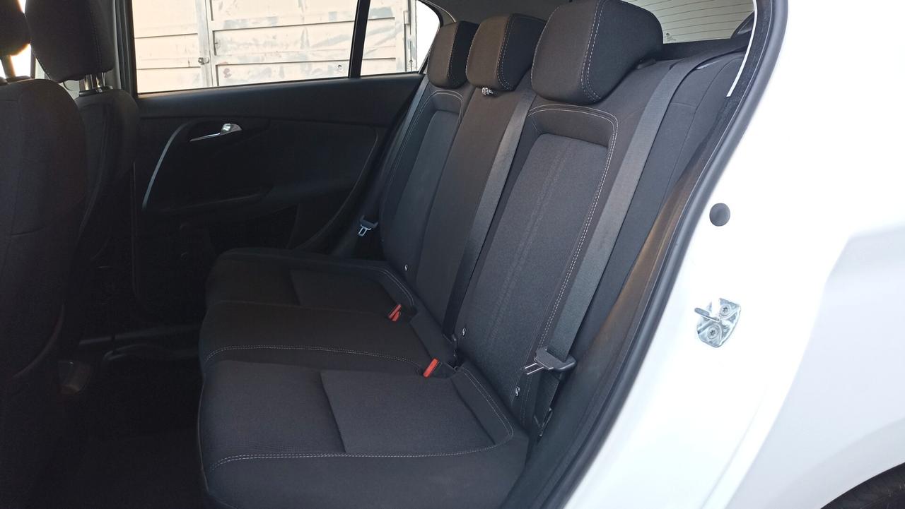 Fiat Tipo 1.3 Mjt S&S 5 porte Business