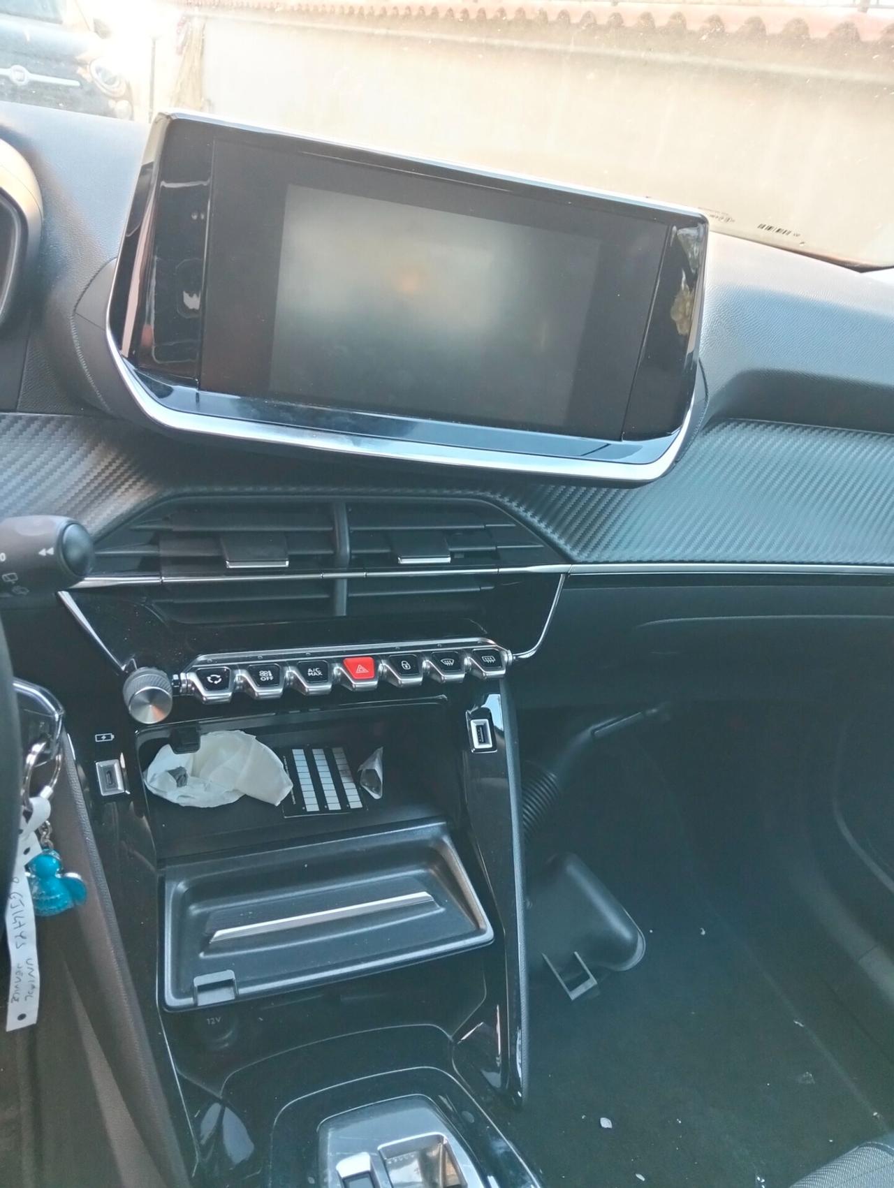 Peugeot 2008 1.5 HDi 130cv EAT8 2022 Motore ?