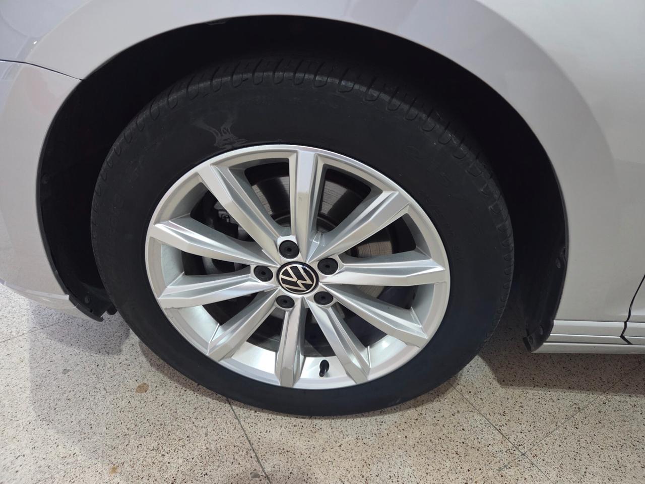 Volkswagen Passat Variant 2.0 TDI SCR EVO DSG Business