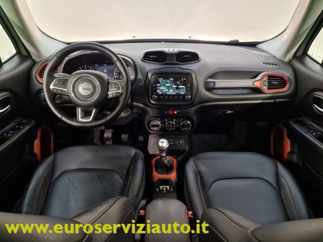 JEEP Renegade 1.6 Mjt 120 CV Opening Edition