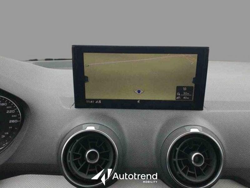 Audi Q2 30 TDI 116 CV S Tronic Automatica Business