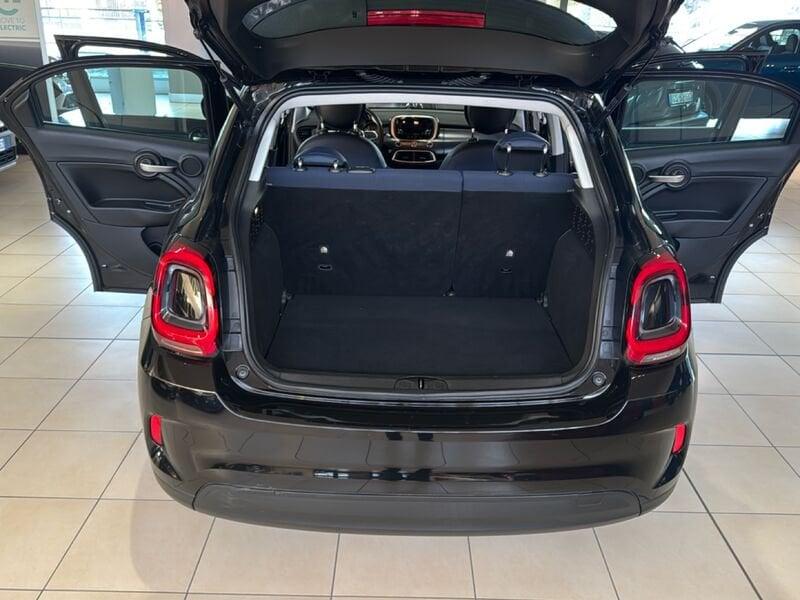 FIAT 500X 500X 1.3 MultiJet 95 CV Cult