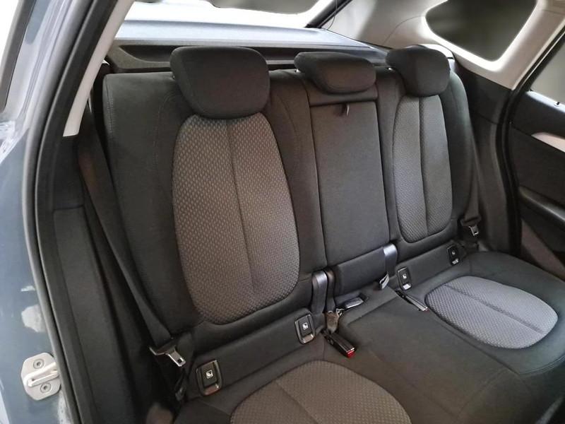 BMW X1 XDRIVE 25E BUSINESS ADVANTAGE AUTOMATICO SUV