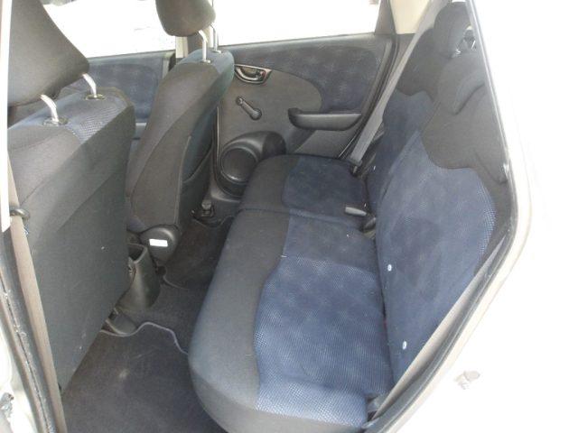 HONDA Jazz 1.3 i-VTEC Trend UNIPROPRIETARIO