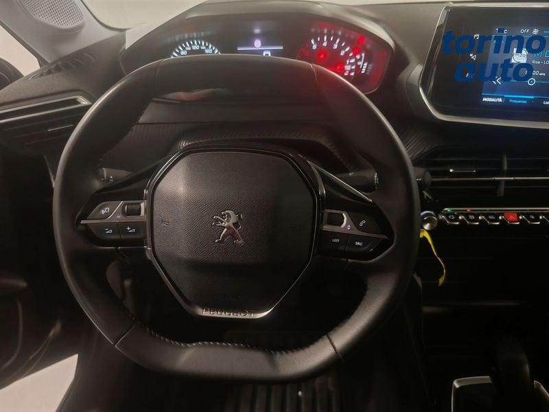 Peugeot 208 208 PureTech 75 Stop&Start 5 porte Active Pack