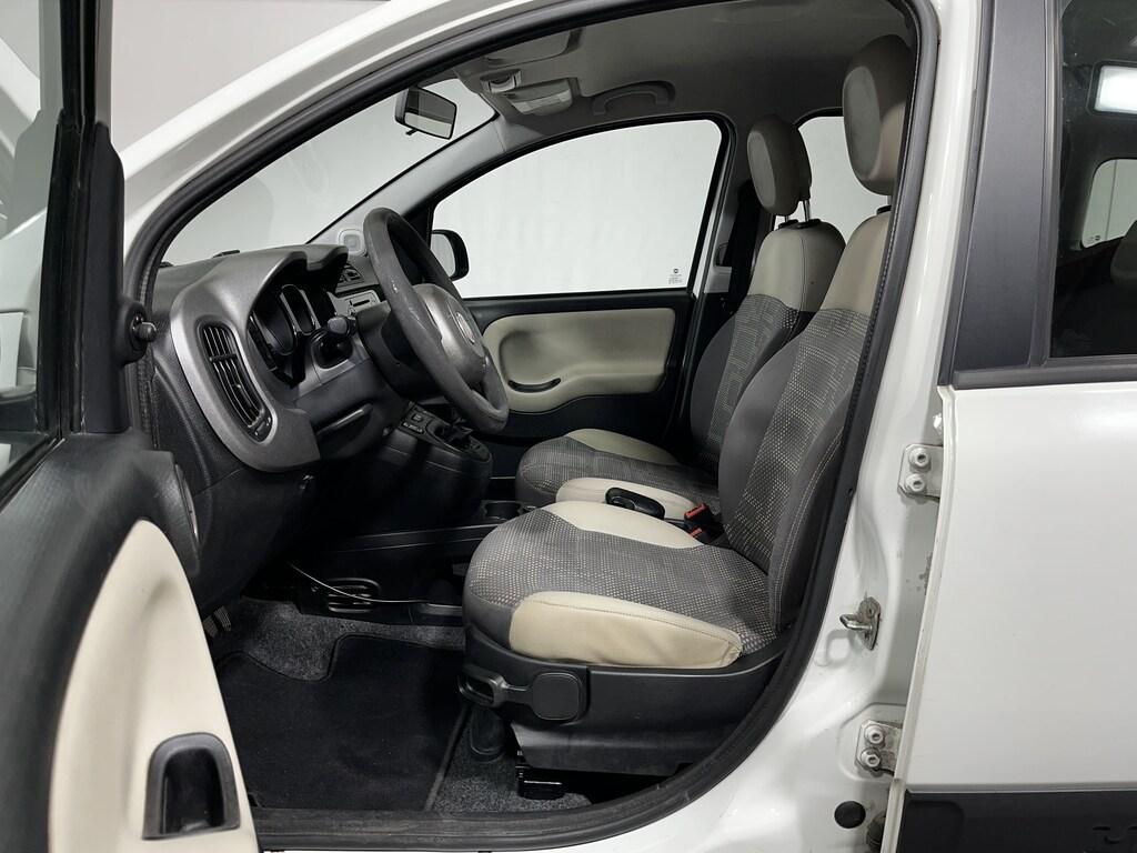 Fiat Panda 0.9 t.air turbo 4x4 85cv