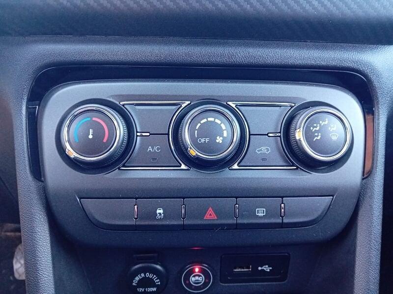 DR AUTOMOBILES DR3 dr3 S2 1.5 Bi-Fuel GPL