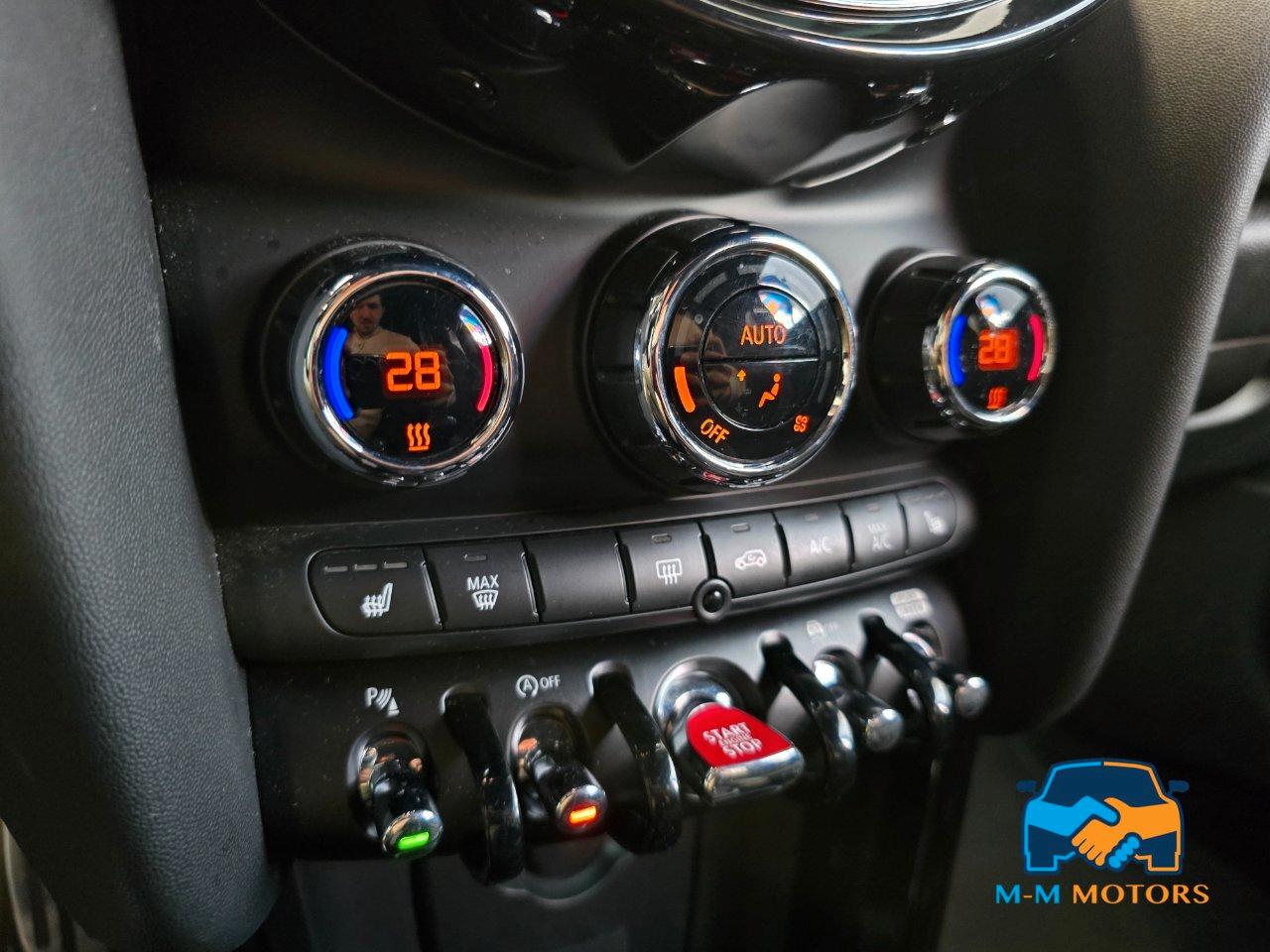 Mini 3 Porte Cooper S JCW 2.0 Twin Power Turbo