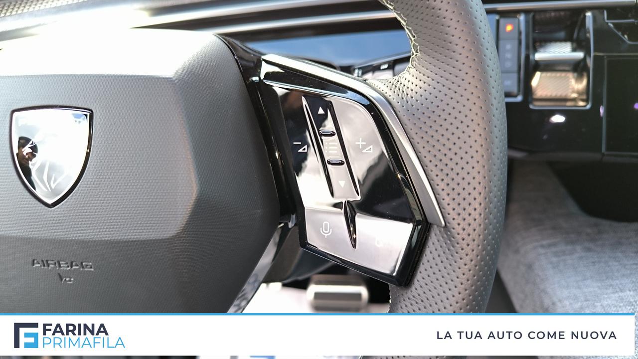 PEUGEOT Nuovo 5008 Hybrid 136 e-DCS6 GT