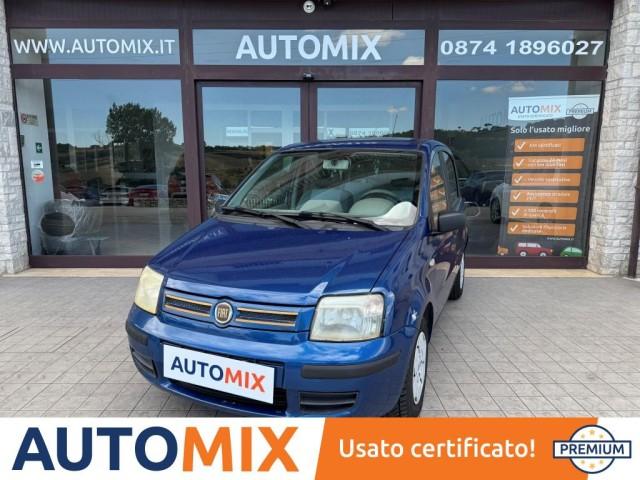 Fiat Panda 1.1 Active eco (active) c/abs