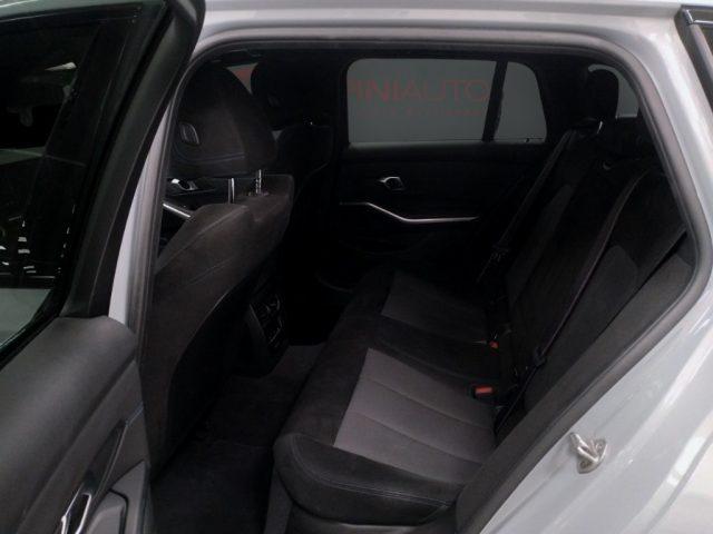 BMW 320 48V xDrive Touring Msport Pro Km 23000 IVA ESPOSTA