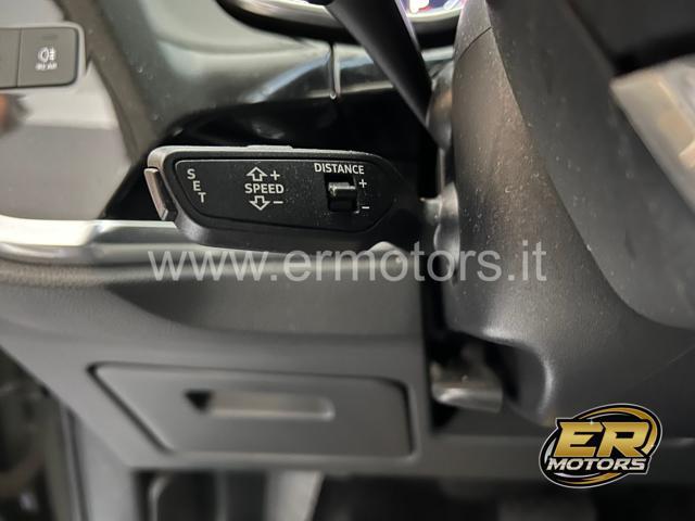 AUDI Q3 40 TDI quattro Stronic Matrix Cockpit Pelle 20 Nav