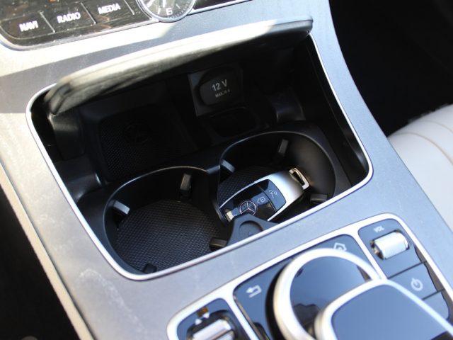 MERCEDES-BENZ CLS 350 d 4Matic Auto Premium AMG Line