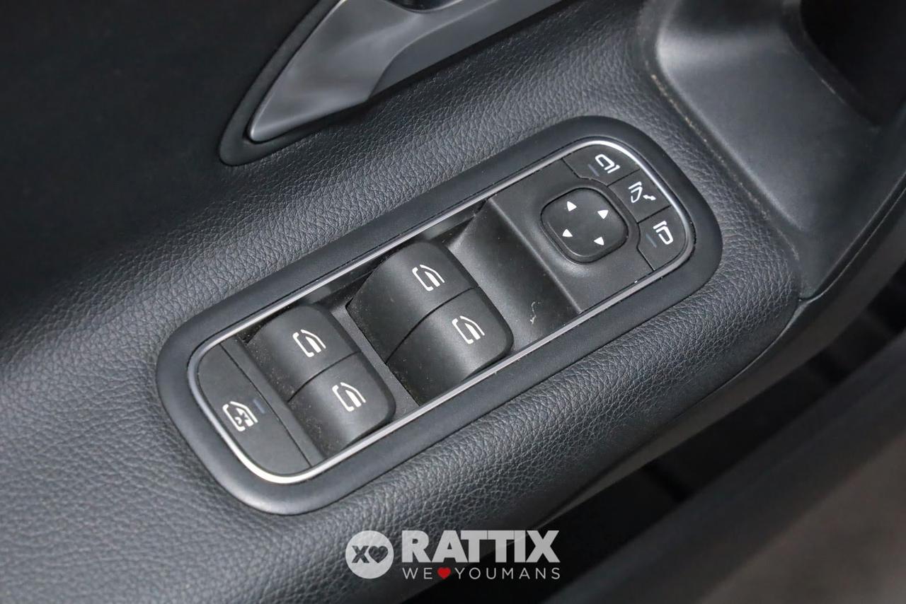 Mercedes-Benz A 180 d Sedan 2.0 116CV Business Auto