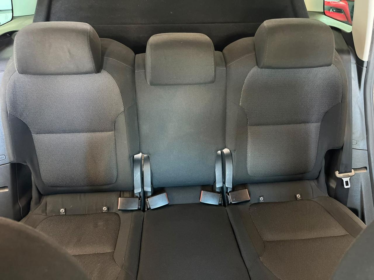Skoda Yeti 1.6 DIESEL