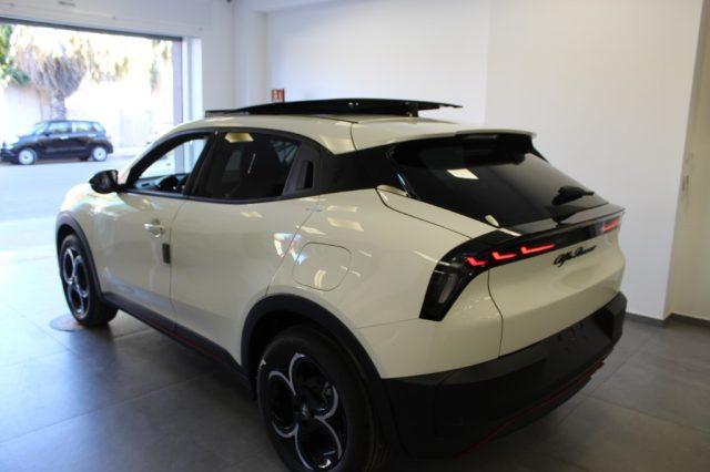ALFA ROMEO Junior 1.2 145 CV Hybrid eDCT6 Speciale-KM0 TETTO APRIBLE