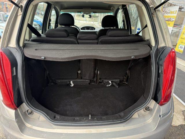 LANCIA MUSA 1.4 16V Oro SOLO 86.000 KM ORIGINALI