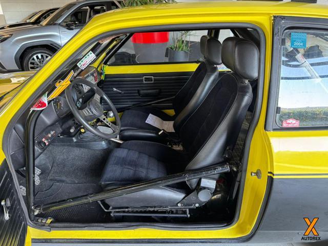 OPEL Kadett 1900 GT/E Gruppo 1