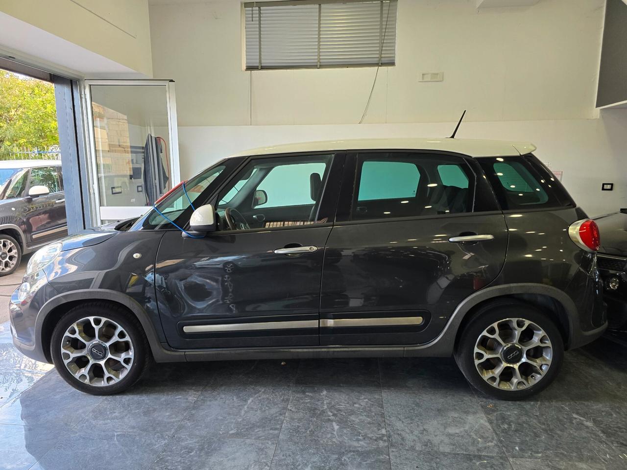 Fiat 500L 1.6 Multijet 105 CV Trekking