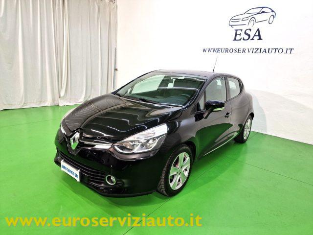 RENAULT Clio Sporter dCi 8V 75CV Start&Stop Energy Life