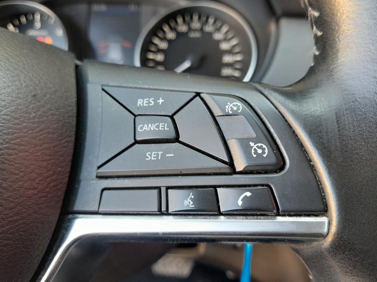 Nissan Qashqai 1.5 dCi 115 CV DCT Business