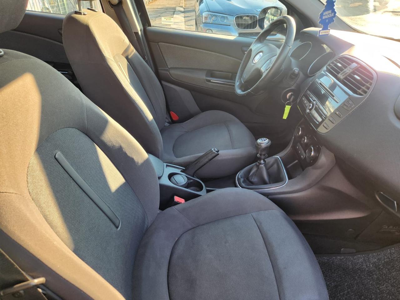 Fiat Bravo 1.4 Dynamic