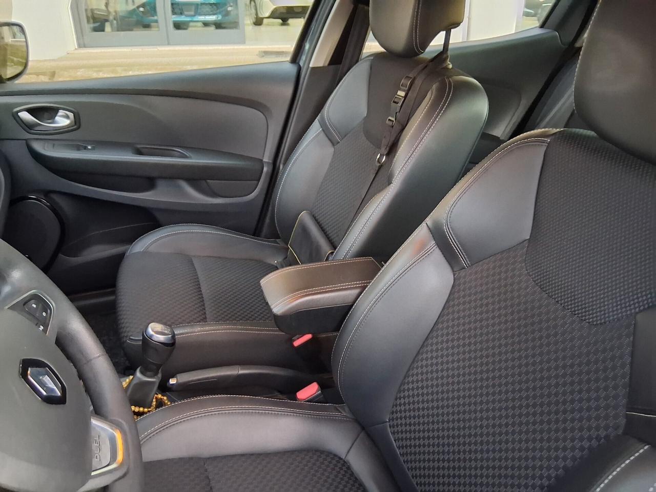 Renault Clio Sporter dCi 8V 90CV Start&Stop Energy Duel2