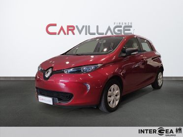 RENAULT Zoe Intens Q90 88cv my18