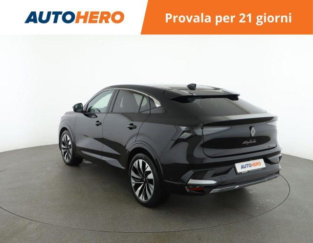 RENAULT Rafale Full Hybrid E-Tech 200 CV Techno