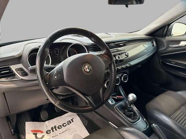 Alfa Romeo Giulietta 2.0 JTDm-2 140 CV Exclusive