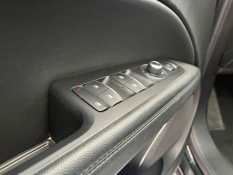 Alfa Romeo Stelvio Stelvio 2.2 t Super rwd 160cv auto