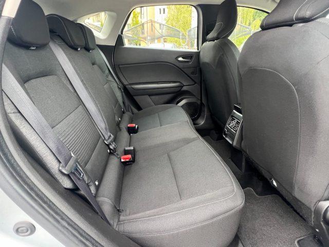 RENAULT Captur TCe 100 CV GPL Zen KM. TAGLIANDATI RENAULT!!!