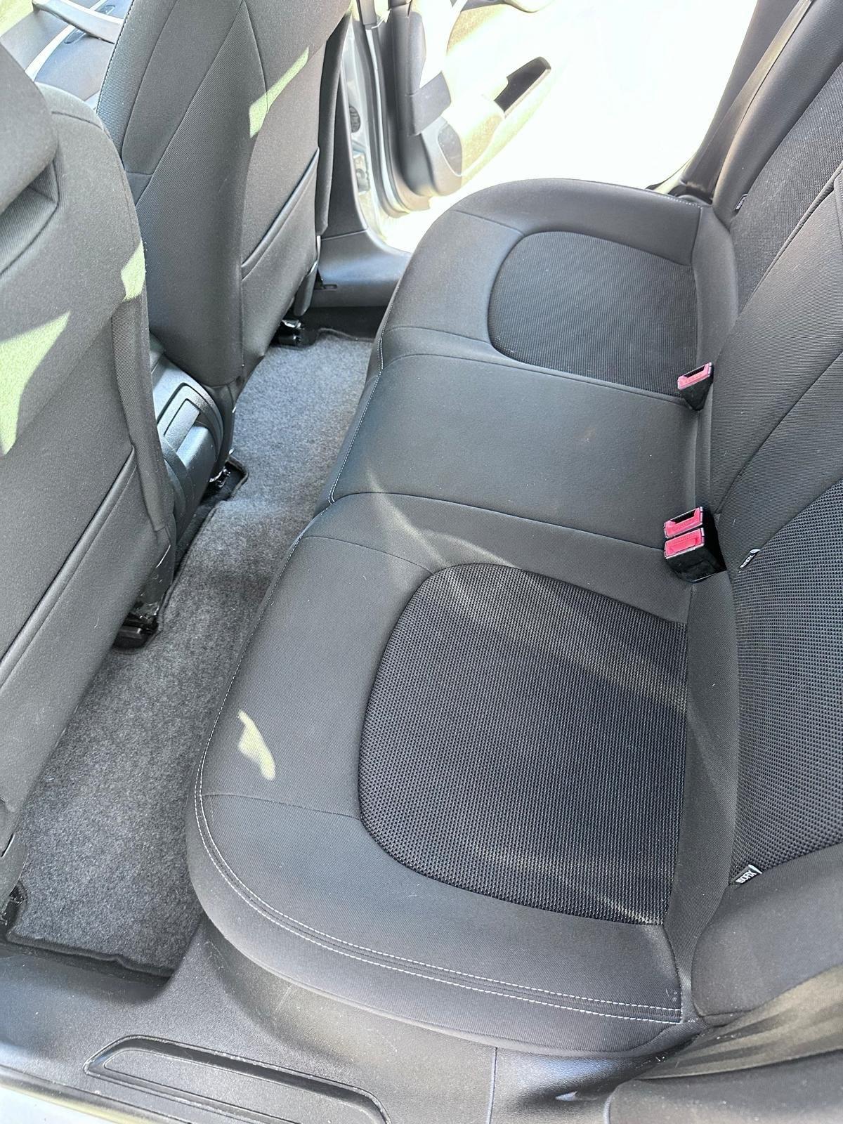Citroen C5 2.0 16V 143 Dynamique