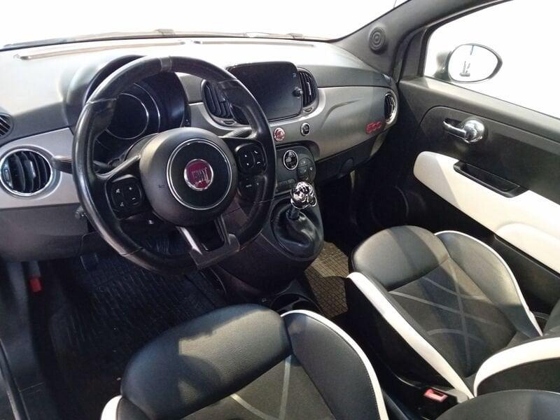 FIAT 500 1.2 Sport