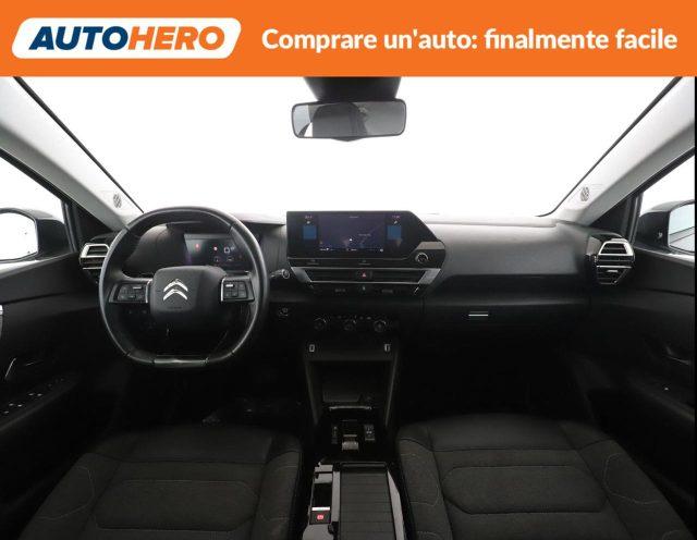 CITROEN C4 BlueHDi 130 S&S EAT8 Feel Pack