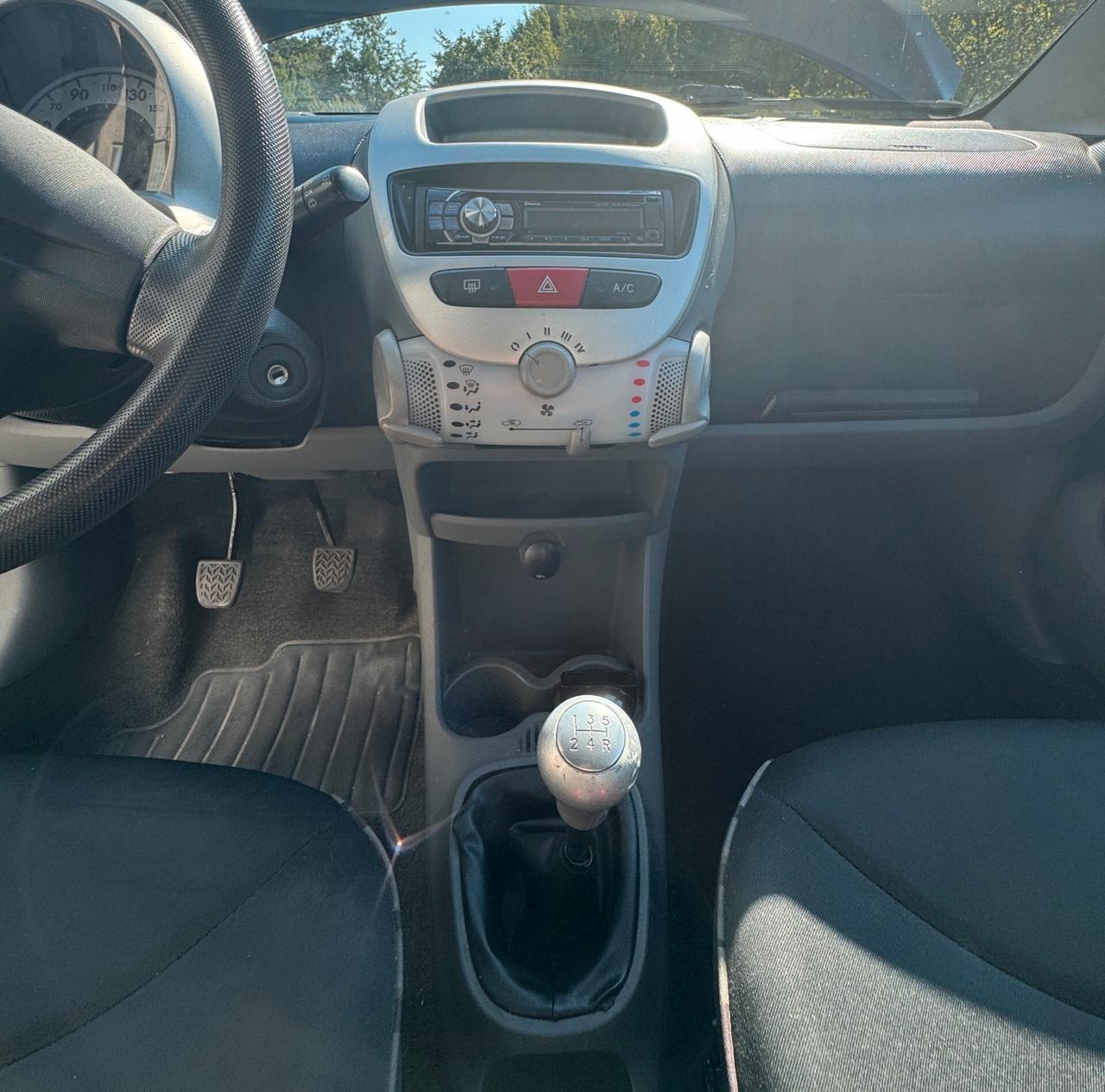 Citroen C1 1.0 Benz. *104.000 km* *UNICO PROPRIETARIO*