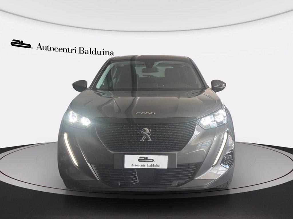PEUGEOT 2008 1.2 puretech allure pack s&s 100cv del 2021