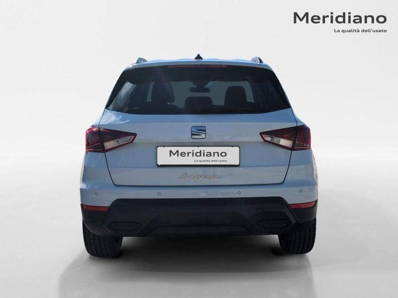 SEAT Arona Arona 1.0 ecotsi Style 115cv
