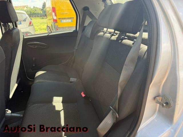 FIAT Punto Classic 1.2 5 porte