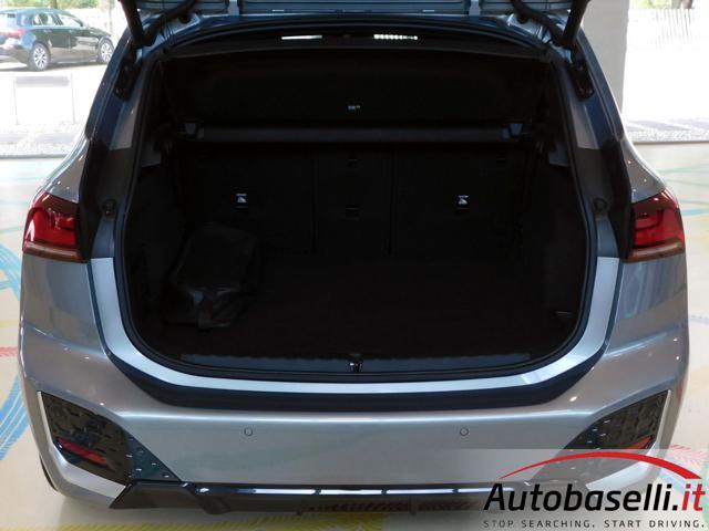 BMW 218 D ACTIVE TOURER 150CV MSPORT, CERCHI 19''