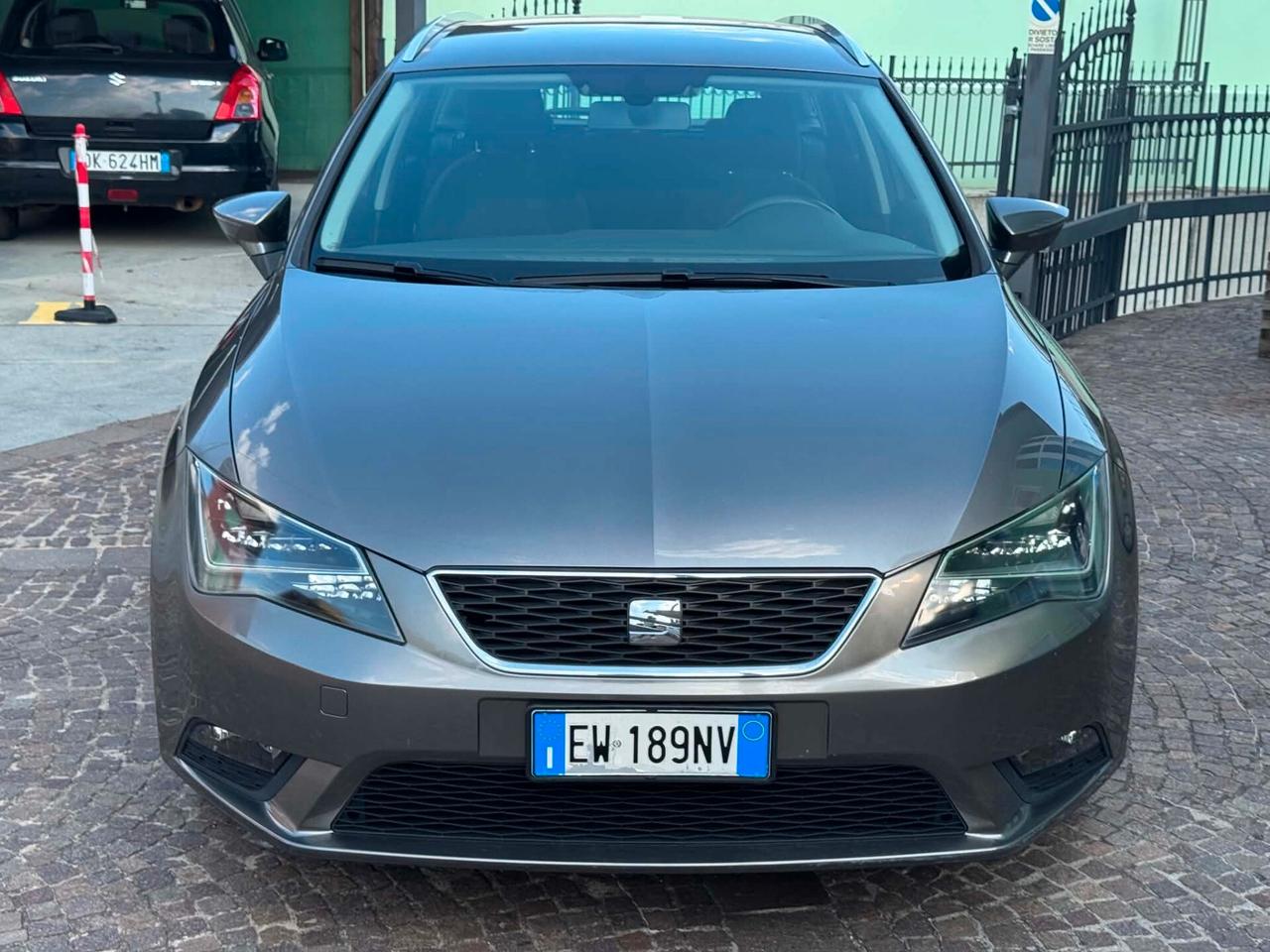 Seat Leon 1.6 TDI 105 CV DSG ST Start/Stop Style