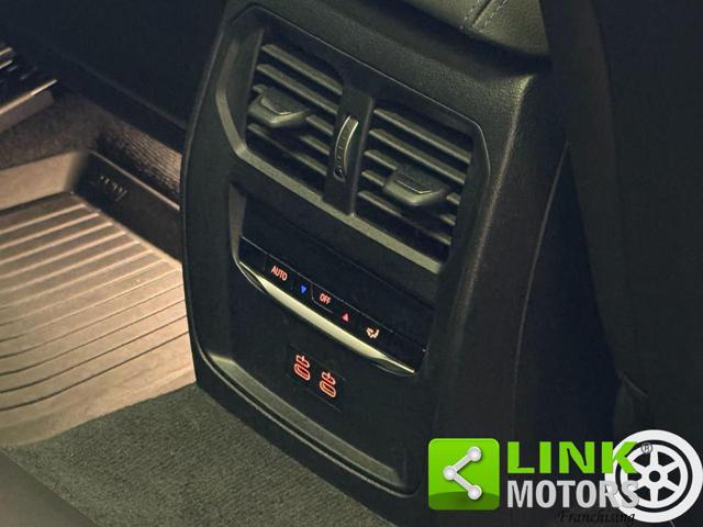 BMW 320 d 48V MHEV xDrive Touring Msport PRO IVA LEASE BMW