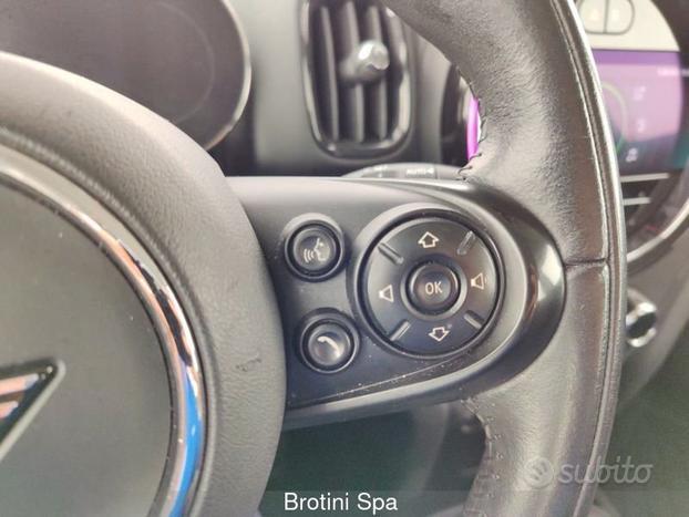 MINI Mini Countryman F60 Mini 1.5 Cooper Hype...