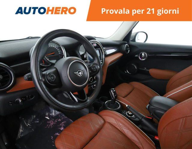MINI Cooper 1.5 5 porte