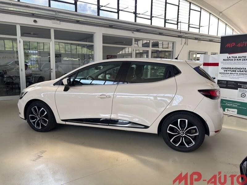 Renault Clio 0.9 TCE Energy Zen