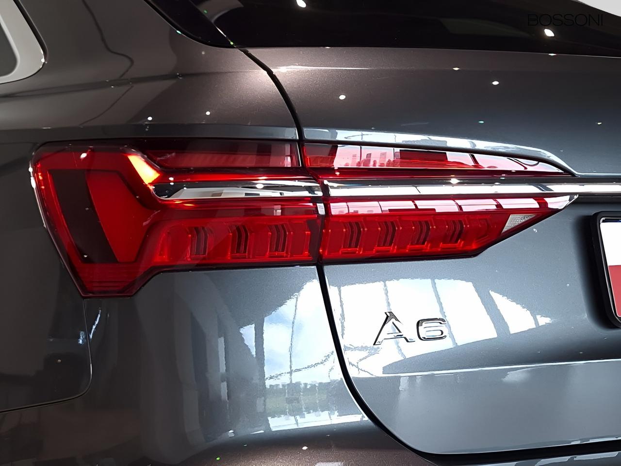 Audi A6 avant 40 2.0 tdi mhev 12v s line edition quattro ultra s tronic