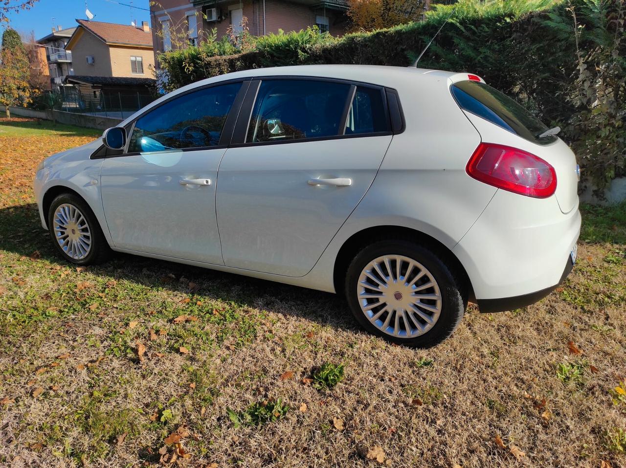 Fiat Bravo 1.4 EasyPower Easy