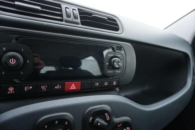 Fiat Panda Hybrid BR437073 1.0 Mild Hybrid 70CV