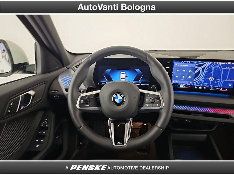 BMW Serie 1 118d MSport Pro
