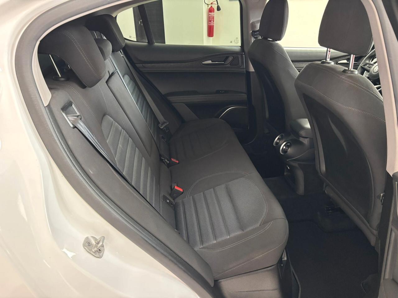 Alfa Romeo Stelvio 2.2 Turbodiesel 190 CV AT8 Q4 Executive